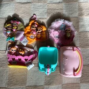 Baby born surprise lot